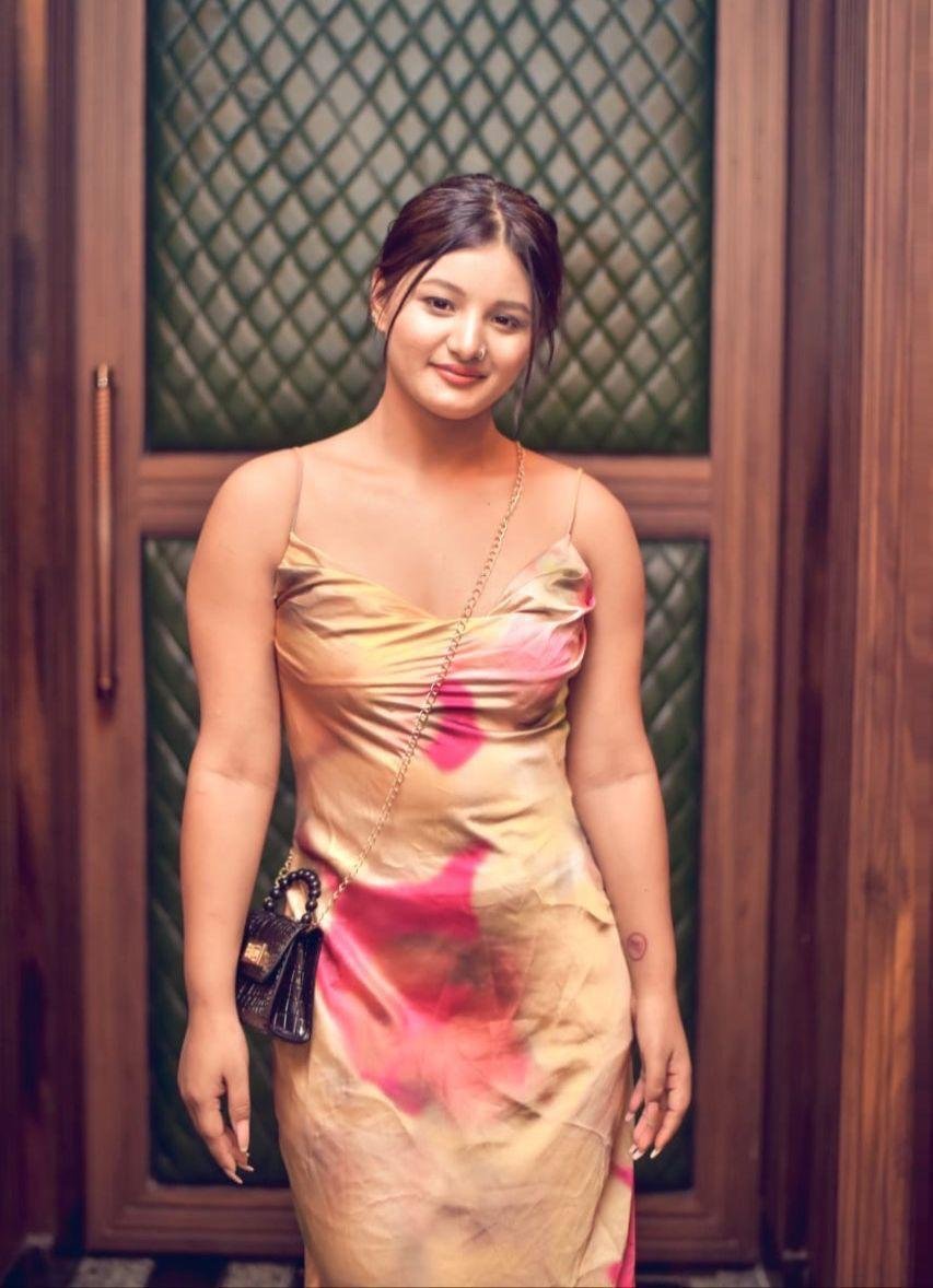  call girl in Preet Vihar