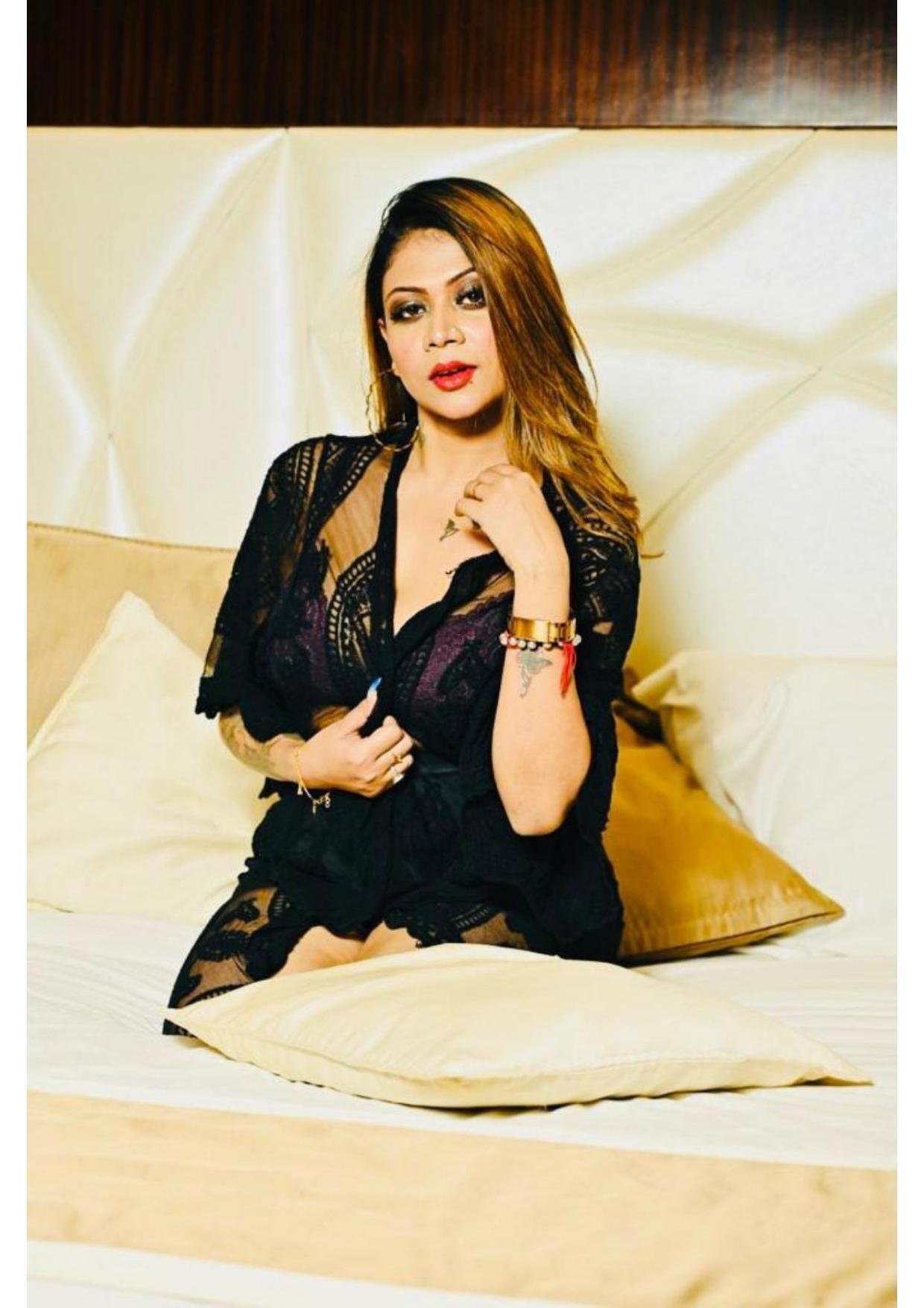  call girls Preet Vihar